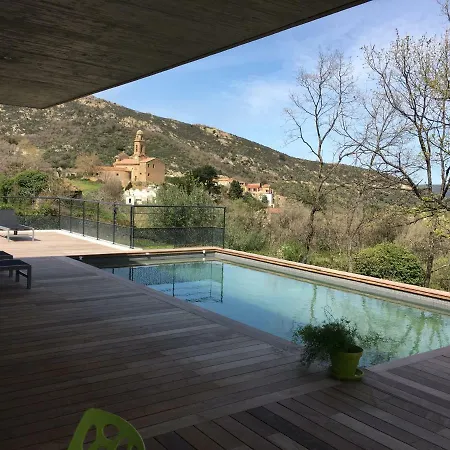 Villa Casa Vittoria